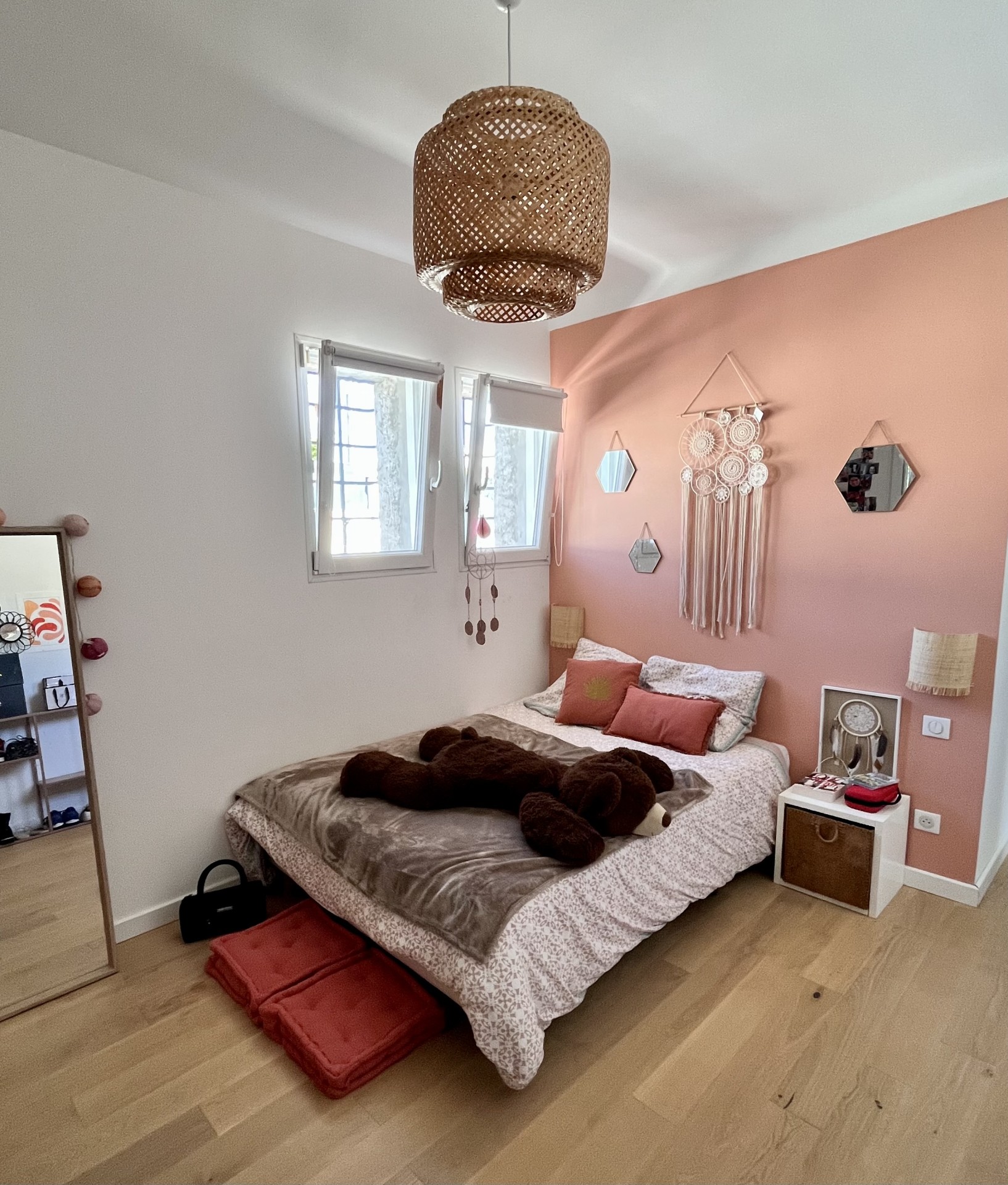 Chambre ado