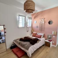 Chambre ado