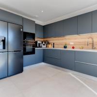 amenagement cuisine
