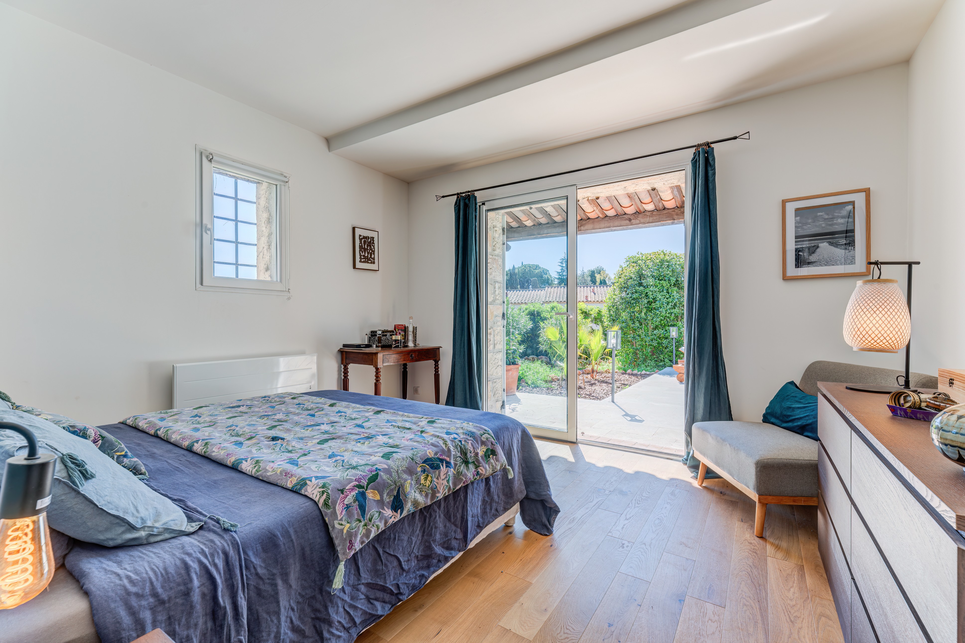 chambre parentale